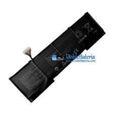 Batería para Xiaomi Pro-X15 R15B05W [Batería de repuesto]